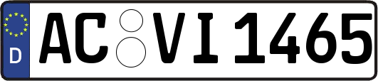 AC-VI1465