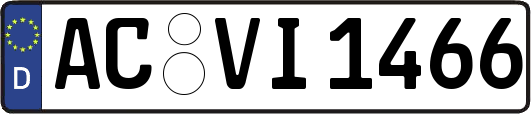 AC-VI1466