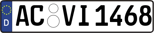 AC-VI1468