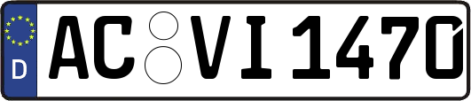AC-VI1470