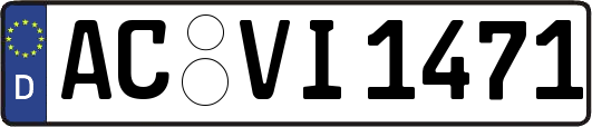 AC-VI1471