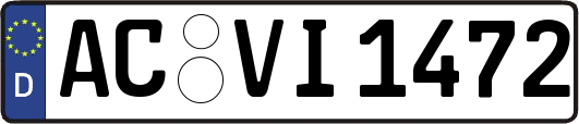 AC-VI1472