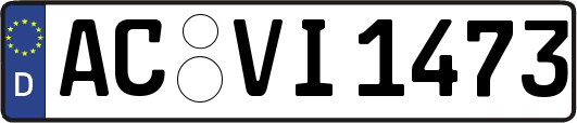AC-VI1473