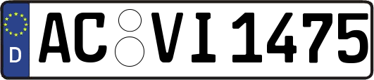 AC-VI1475