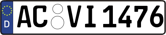 AC-VI1476