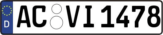 AC-VI1478