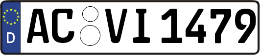 AC-VI1479
