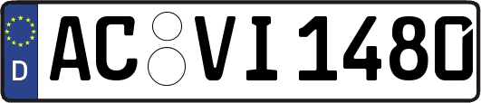 AC-VI1480