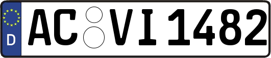 AC-VI1482