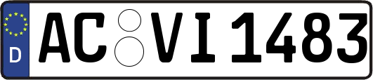 AC-VI1483