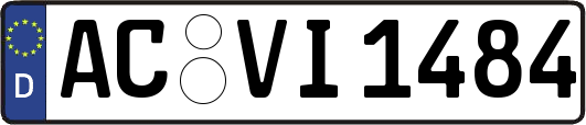 AC-VI1484