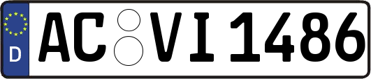 AC-VI1486