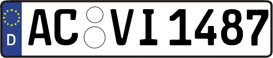 AC-VI1487