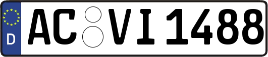 AC-VI1488