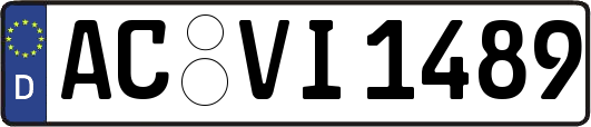 AC-VI1489