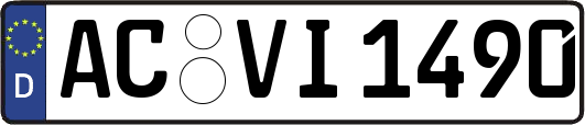 AC-VI1490