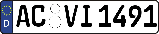 AC-VI1491