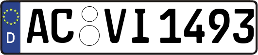 AC-VI1493