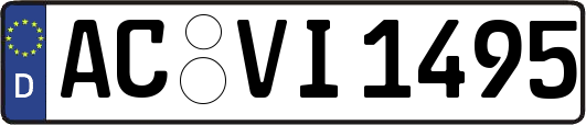 AC-VI1495