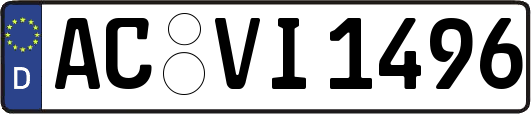 AC-VI1496