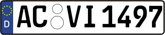 AC-VI1497