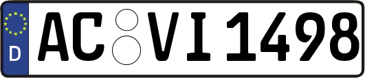 AC-VI1498