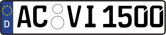 AC-VI1500