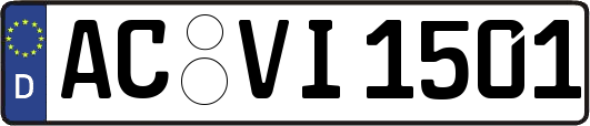 AC-VI1501