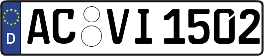 AC-VI1502