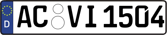 AC-VI1504
