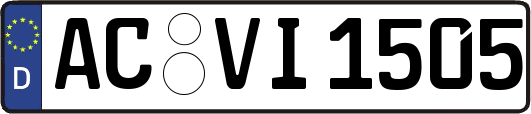 AC-VI1505