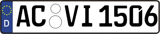AC-VI1506
