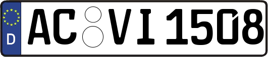 AC-VI1508