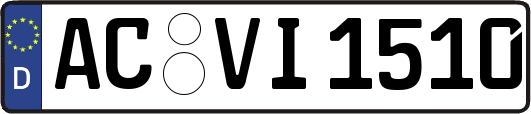 AC-VI1510