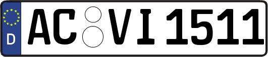 AC-VI1511