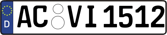 AC-VI1512