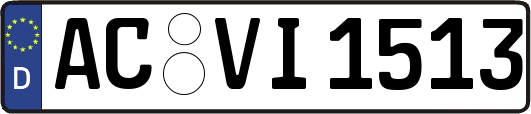 AC-VI1513