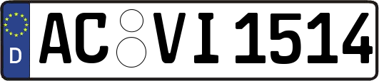 AC-VI1514