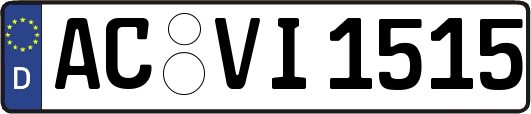 AC-VI1515