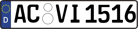 AC-VI1516