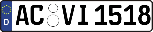 AC-VI1518