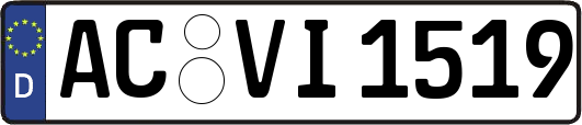 AC-VI1519