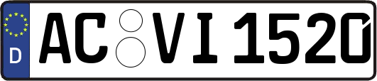 AC-VI1520