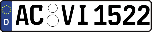 AC-VI1522