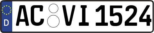 AC-VI1524