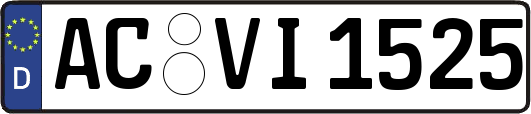 AC-VI1525