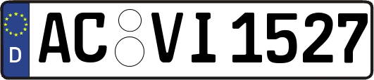 AC-VI1527