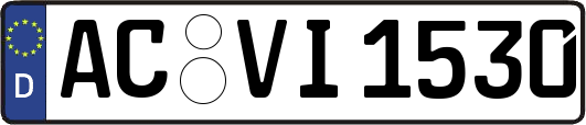 AC-VI1530