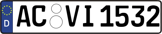 AC-VI1532