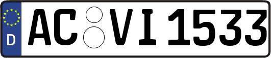 AC-VI1533